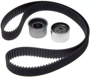 Gates TCK287 PowerGrip Premium Timing Component Kit (TCK)