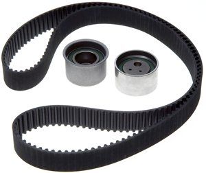 Gates TCK287 PowerGrip Premium Timing Component Kit (TCK) - Image 2