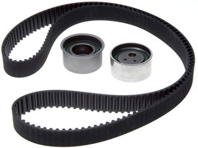Gates TCK287 PowerGrip Premium Timing Component Kit (TCK) - Image 4
