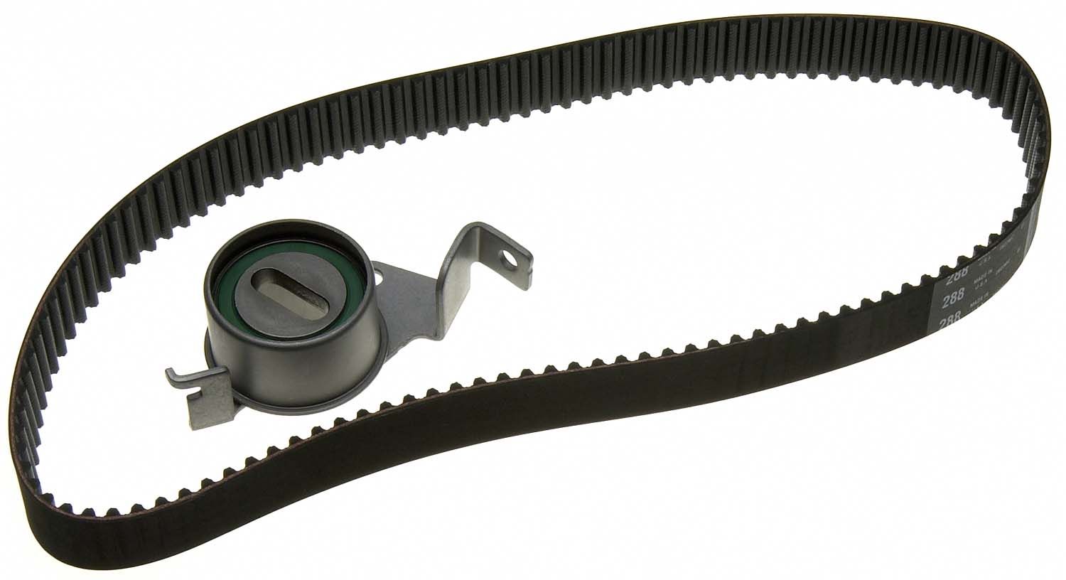 Gates TCK288 PowerGrip Premium Timing Component Kit (TCK) - Image 2