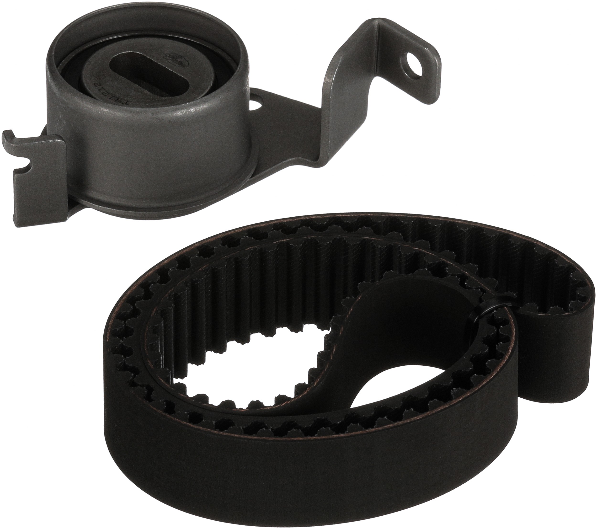 Gates TCK288 PowerGrip Premium Timing Component Kit (TCK) - Image 3