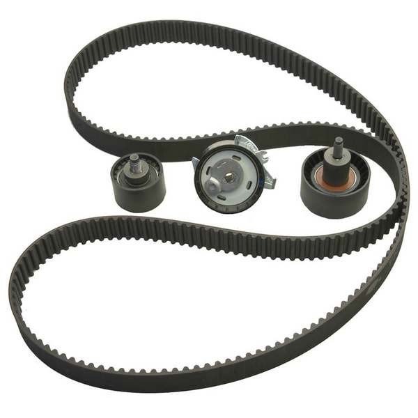 Gates TCK294A PowerGrip Premium Timing Component Kit (TCK)