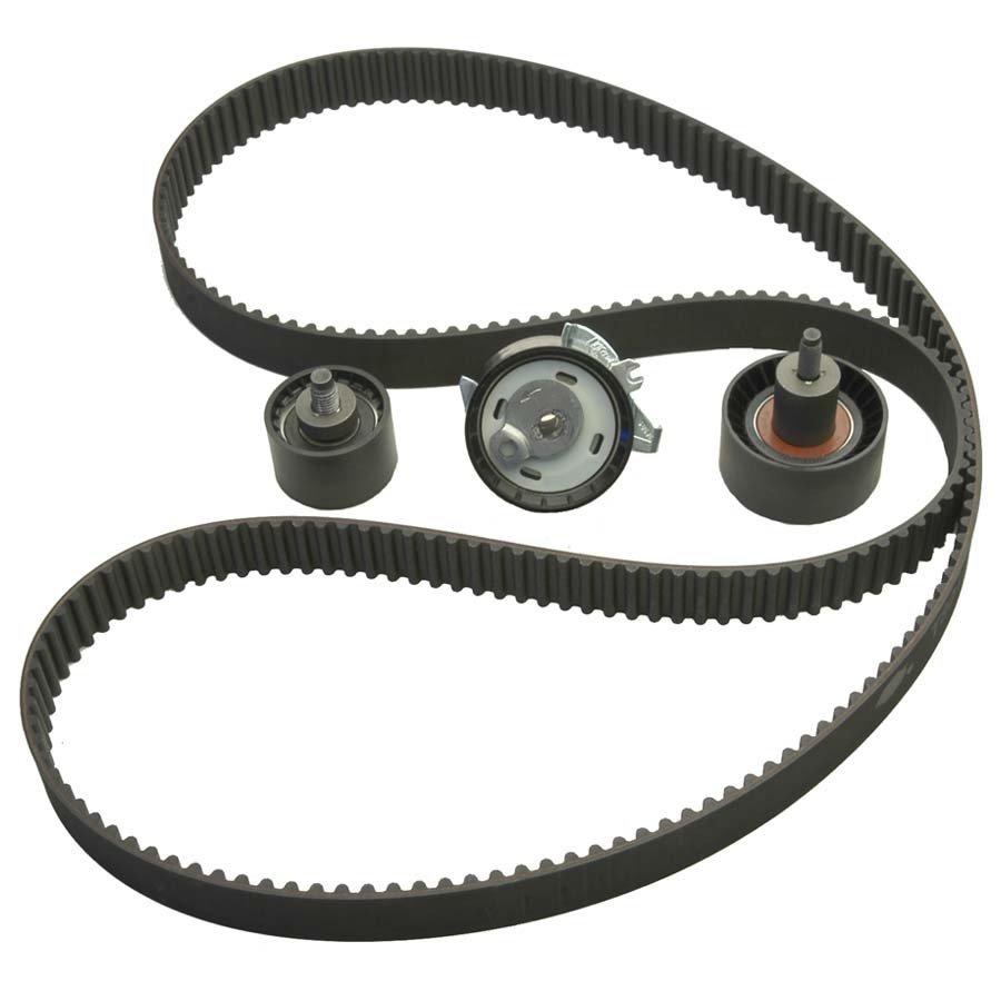 Gates TCK294A PowerGrip Premium Timing Component Kit (TCK) - Image 2