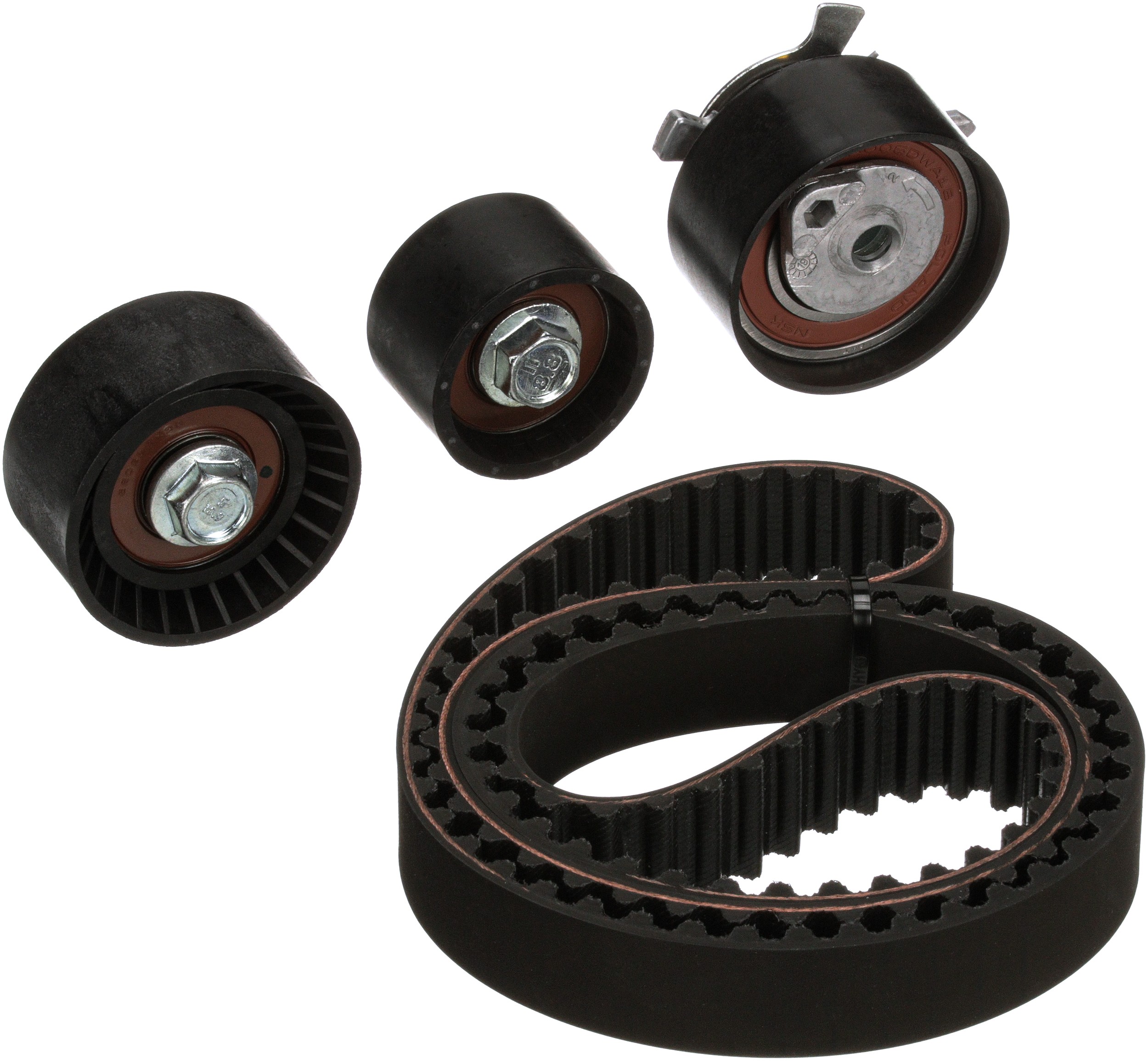 Gates TCK294A PowerGrip Premium Timing Component Kit (TCK) - Image 3