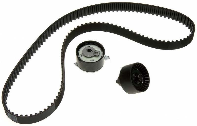 Gates TCK294B PowerGrip Premium Timing Component Kit (TCK)