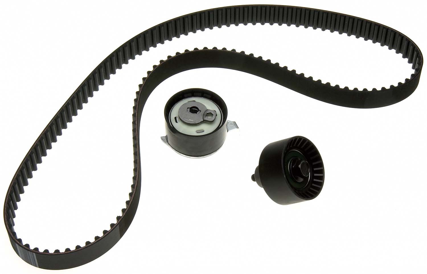 Gates TCK294B PowerGrip Premium Timing Component Kit (TCK) - Image 2