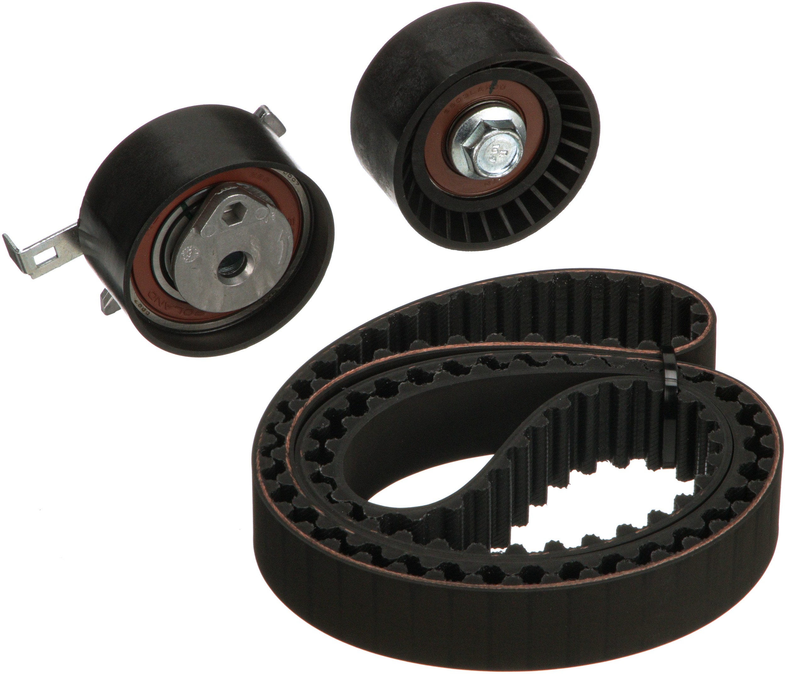 Gates TCK294B PowerGrip Premium Timing Component Kit (TCK) - Image 3