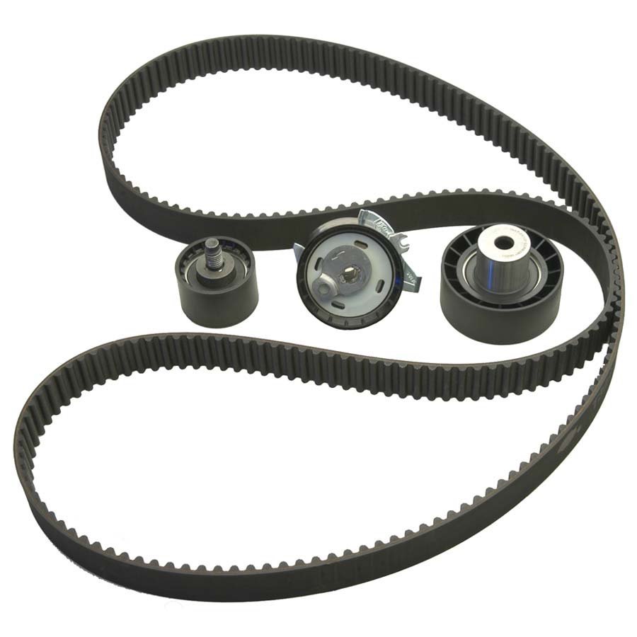 Gates TCK294 PowerGrip Premium Timing Component Kit (TCK)