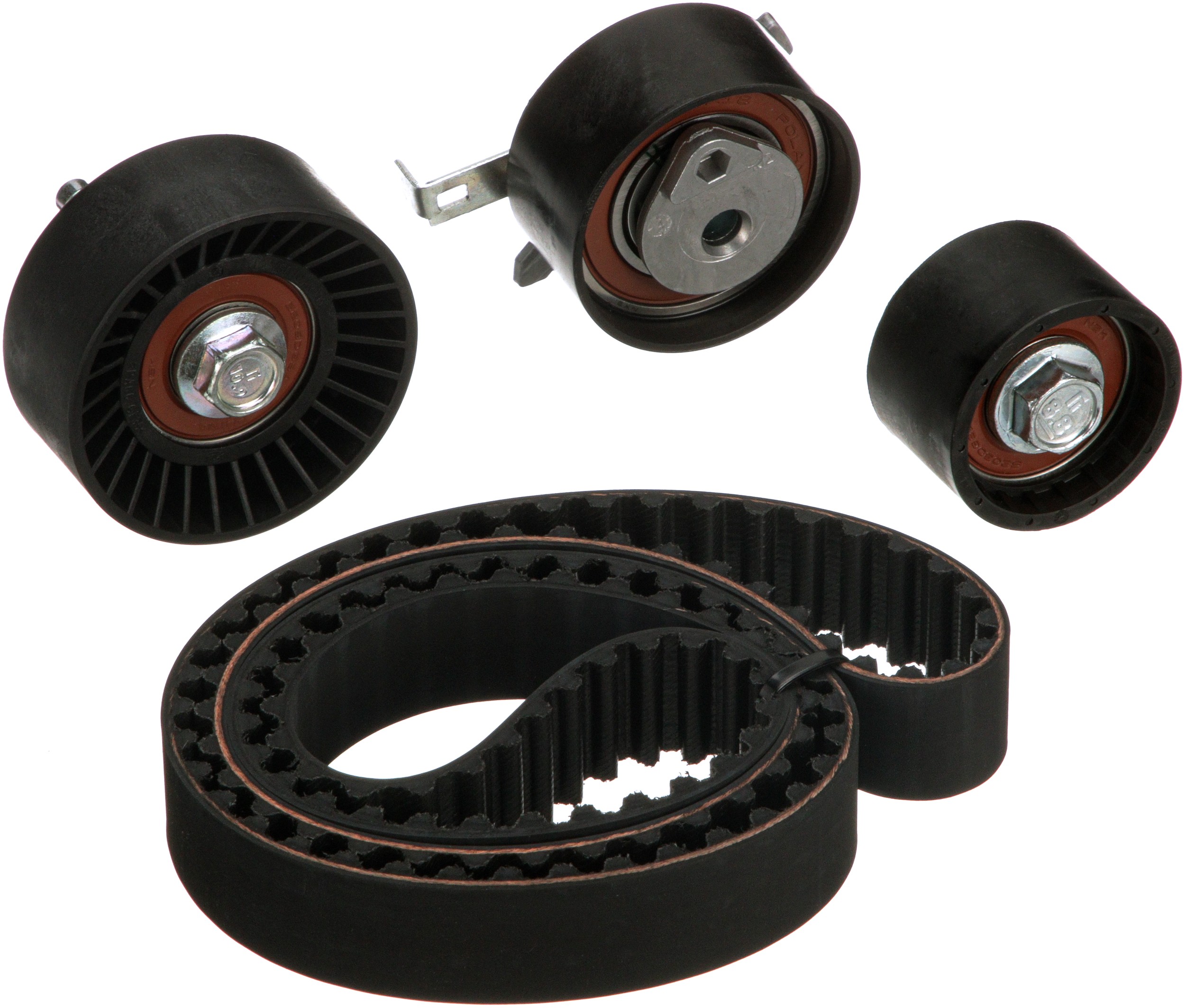 Gates TCK294 PowerGrip Premium Timing Component Kit (TCK) - Image 2