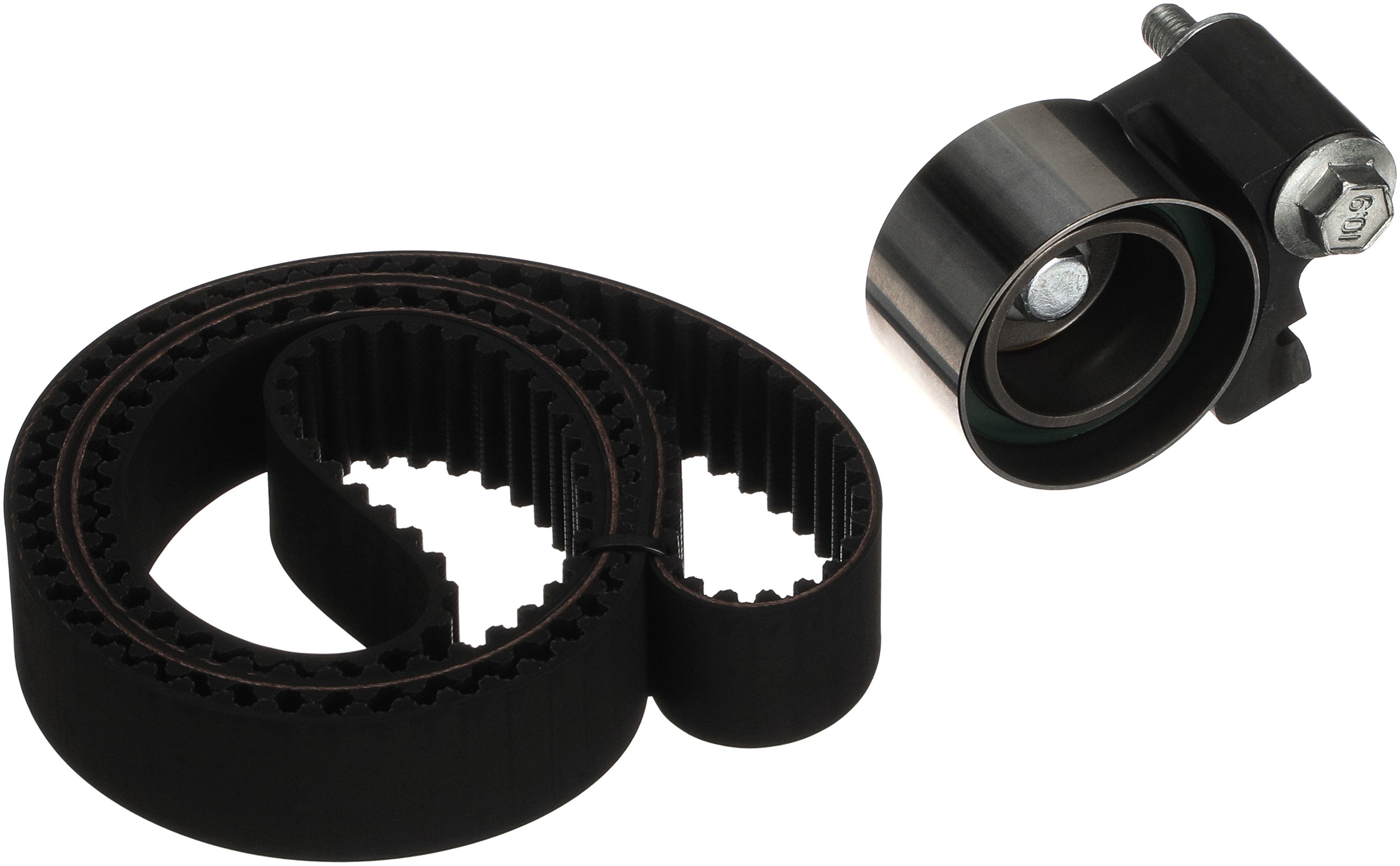 Gates TCK295A PowerGrip Premium Timing Component Kit (TCK) - Image 2