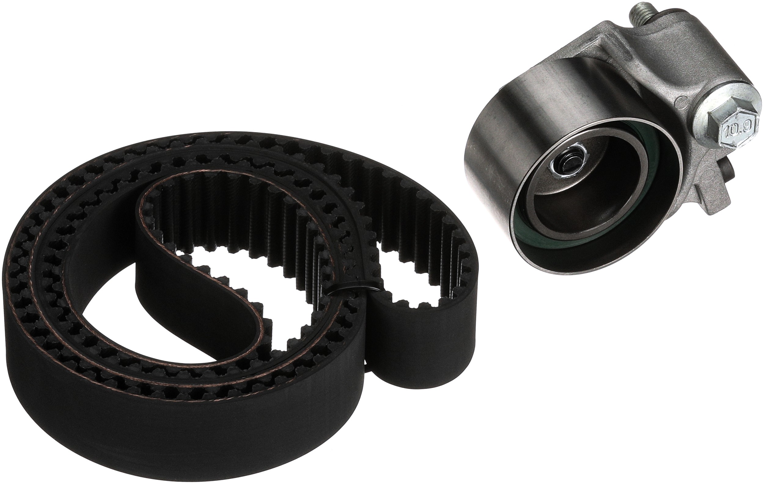 Gates TCK295 PowerGrip Premium Timing Component Kit (TCK) - Image 2