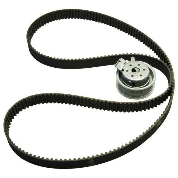 Gates TCK296 PowerGrip Premium Timing Component Kit (TCK)