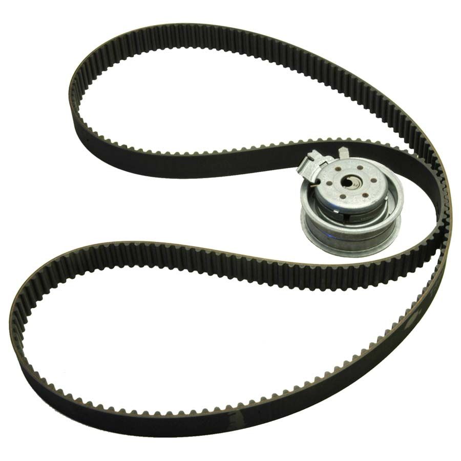 Gates TCK296 PowerGrip Premium Timing Component Kit (TCK) - Image 2