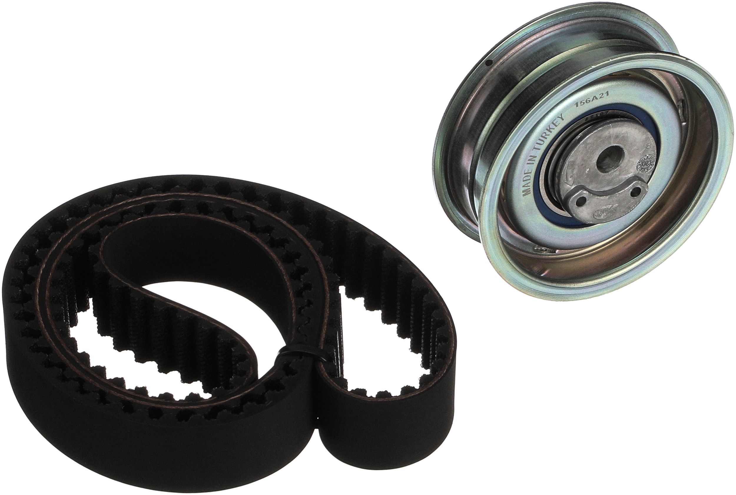 Gates TCK296 PowerGrip Premium Timing Component Kit (TCK) - Image 3