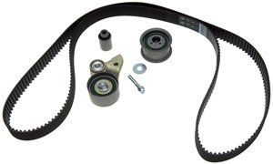 Gates TCK297A PowerGrip Premium Timing Component Kit (TCK)