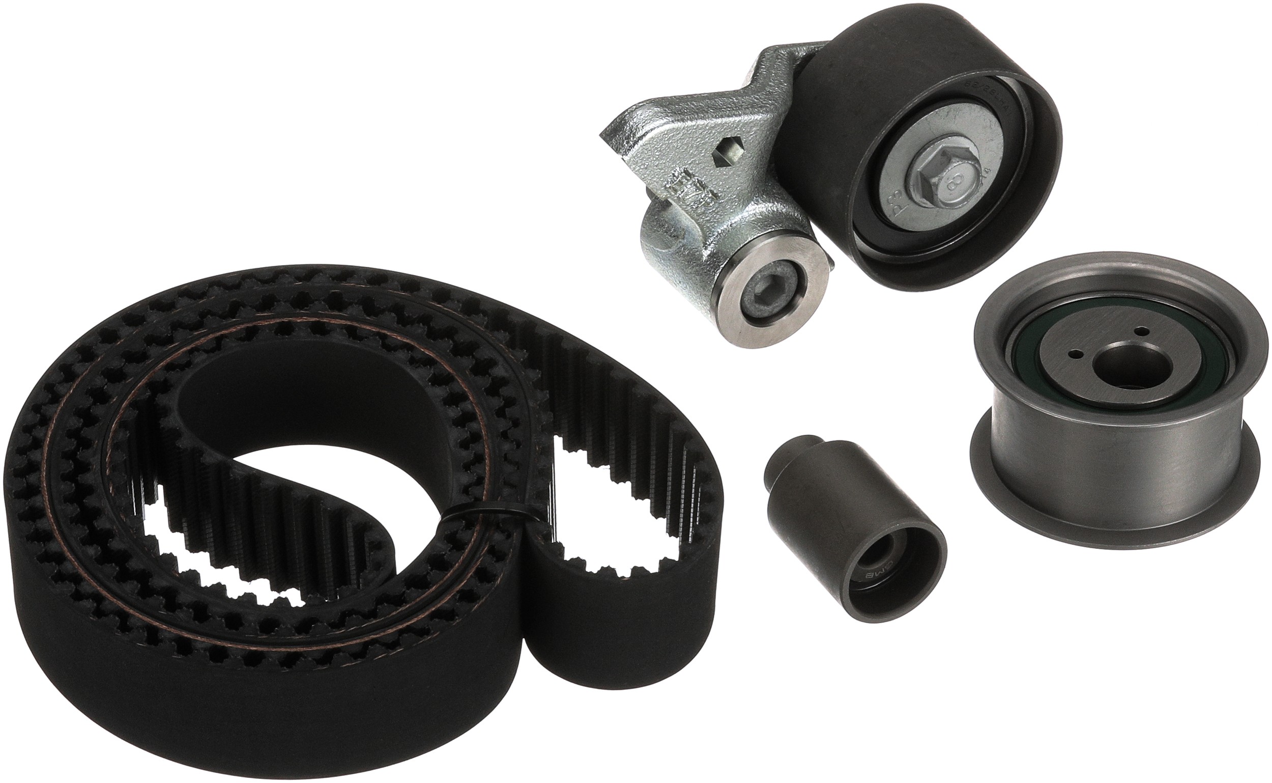Gates TCK297A PowerGrip Premium Timing Component Kit (TCK) - Image 2