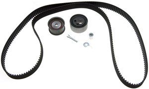Gates TCK297 PowerGrip Premium Timing Component Kit (TCK)