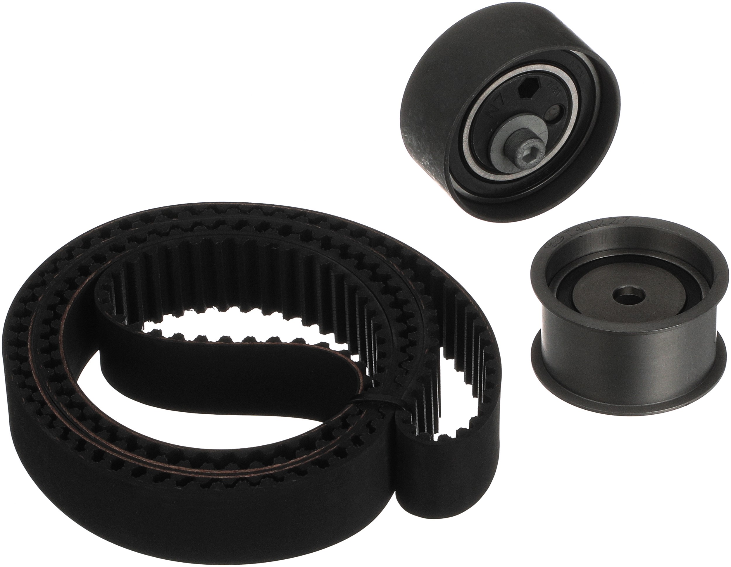 Gates TCK297 PowerGrip Premium Timing Component Kit (TCK) - Image 2