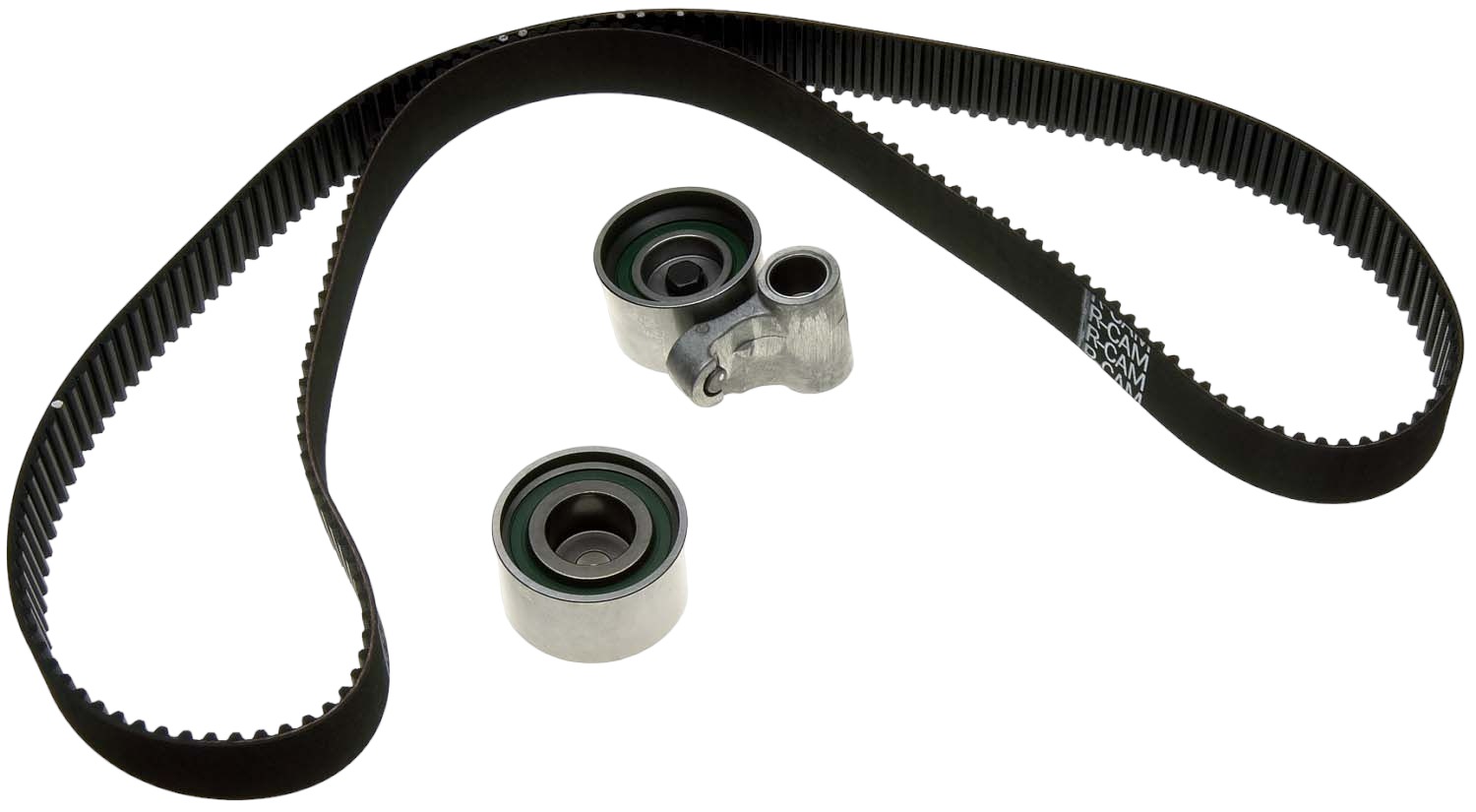 Gates TCK298 PowerGrip Premium Timing Component Kit (TCK)