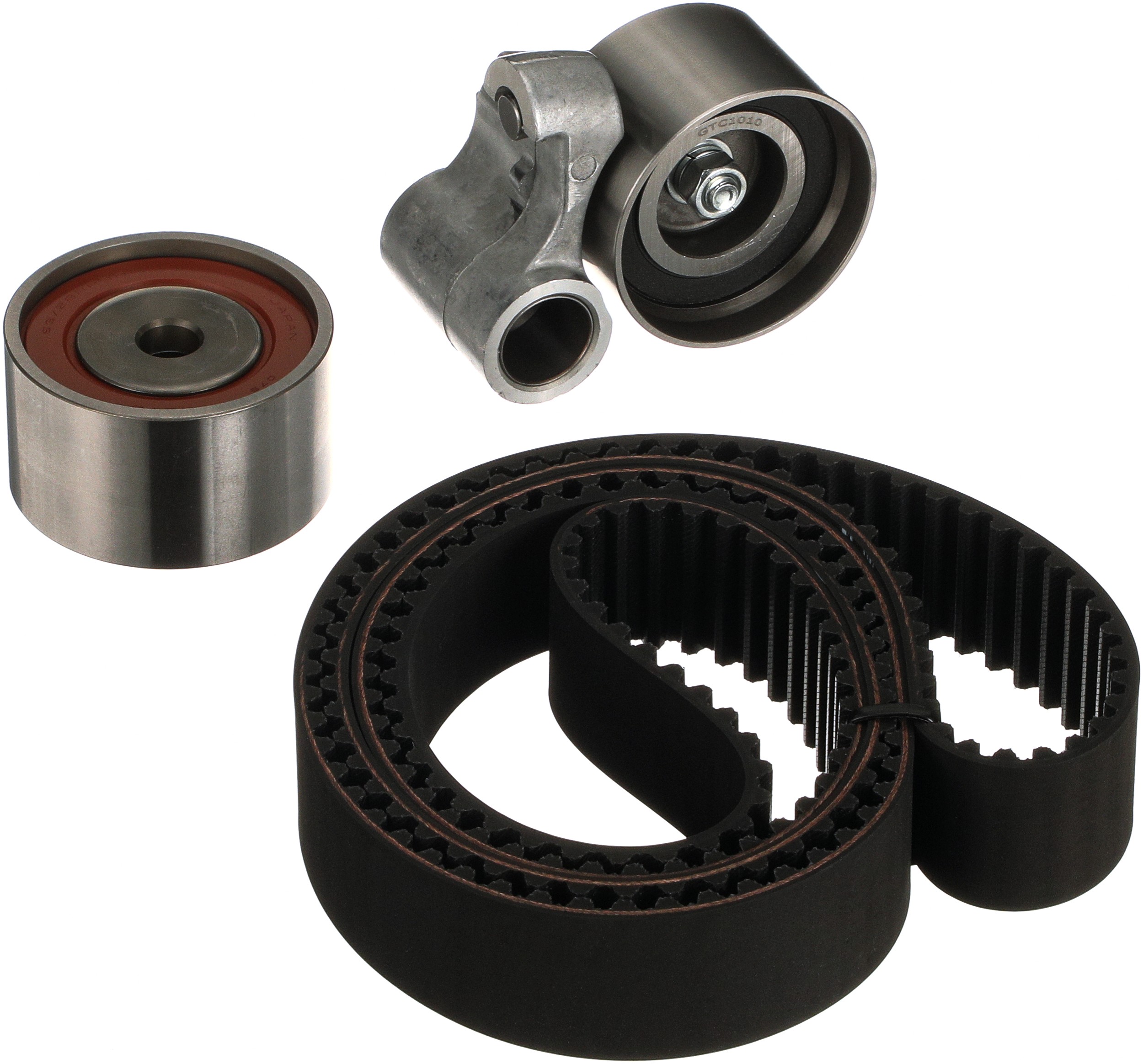 Gates TCK298 PowerGrip Premium Timing Component Kit (TCK) - Image 2