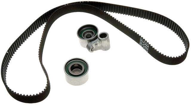 Gates TCK298 PowerGrip Premium Timing Component Kit (TCK) - Image 3
