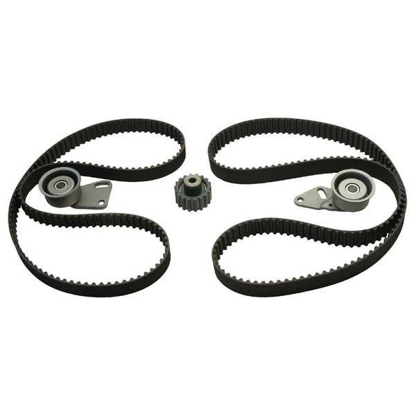 Gates TCK299 PowerGrip Premium Timing Component Kit (TCK)