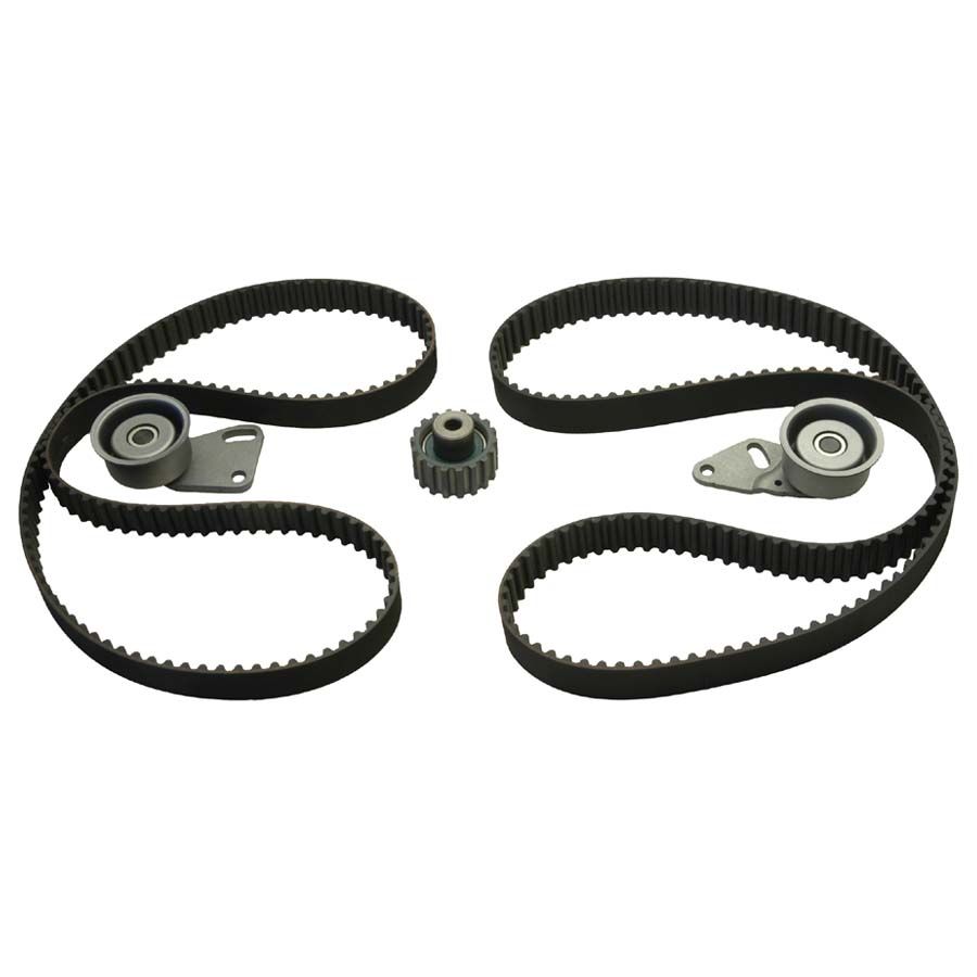 Gates TCK299 PowerGrip Premium Timing Component Kit (TCK) - Image 2