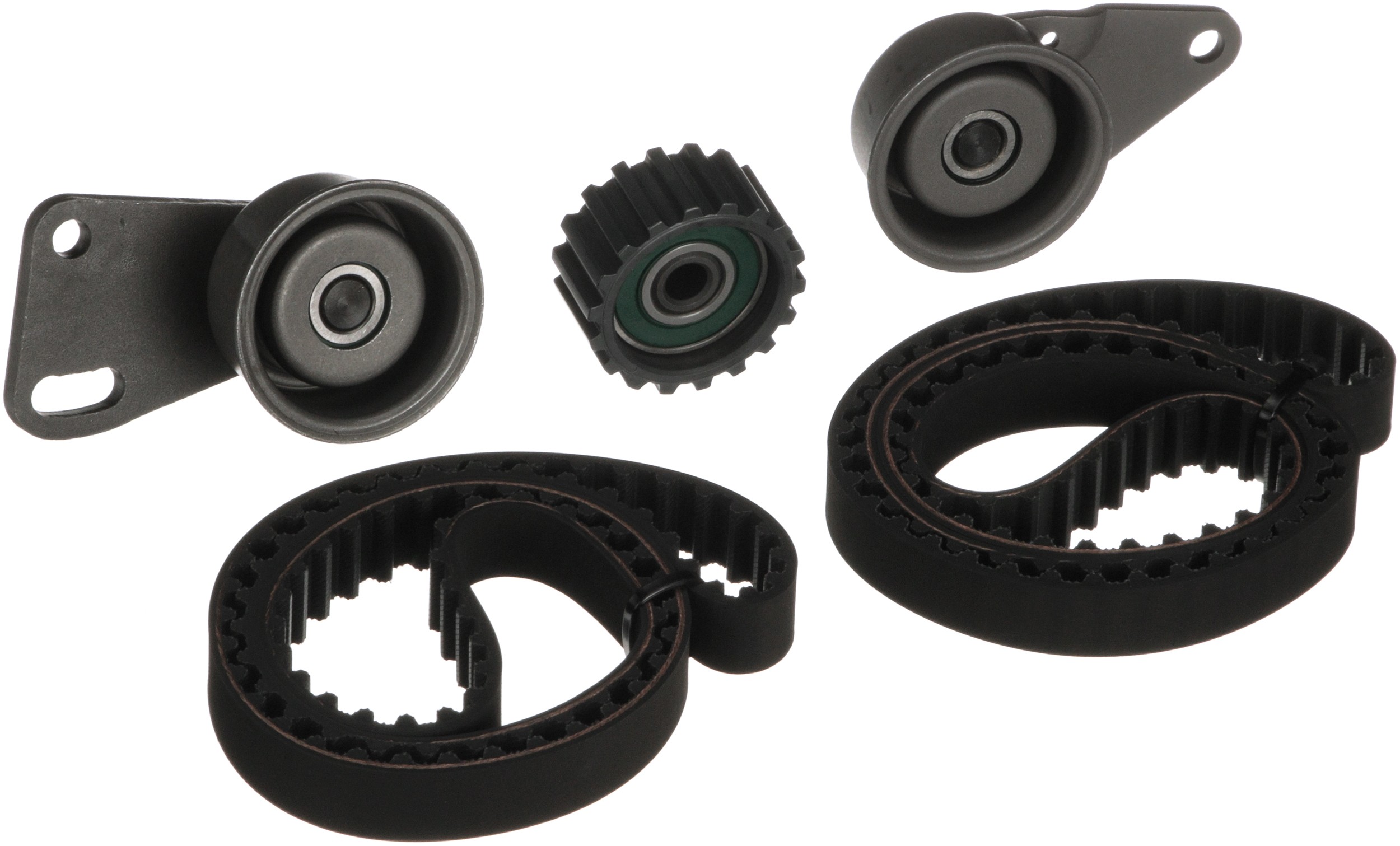 Gates TCK299 PowerGrip Premium Timing Component Kit (TCK) - Image 3