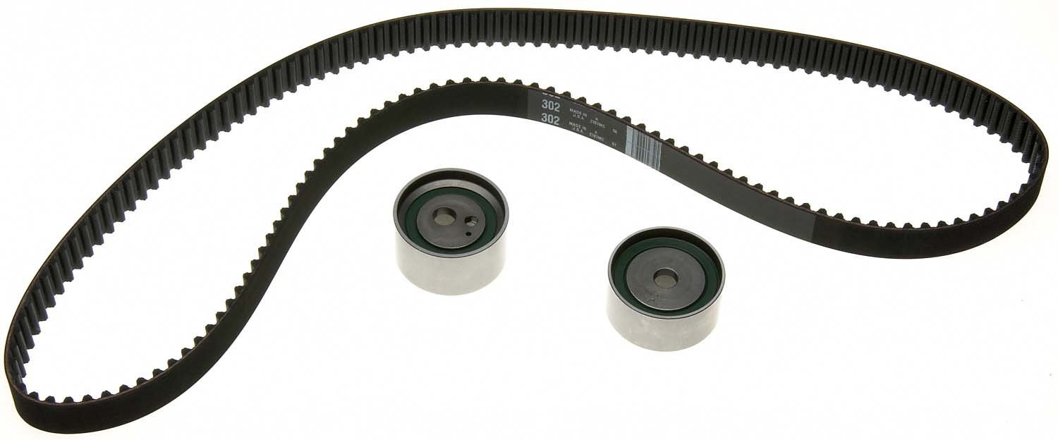 Gates TCK302 PowerGrip Premium Timing Component Kit (TCK)