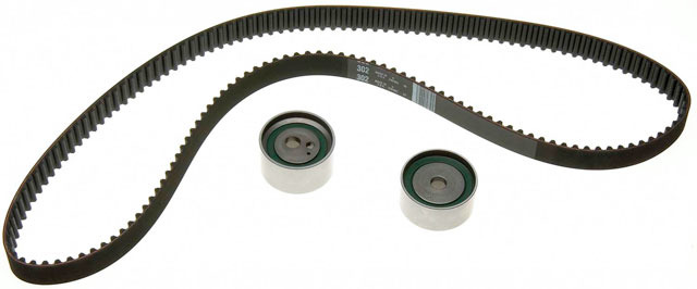 Gates TCK302 PowerGrip Premium Timing Component Kit (TCK) - Image 3