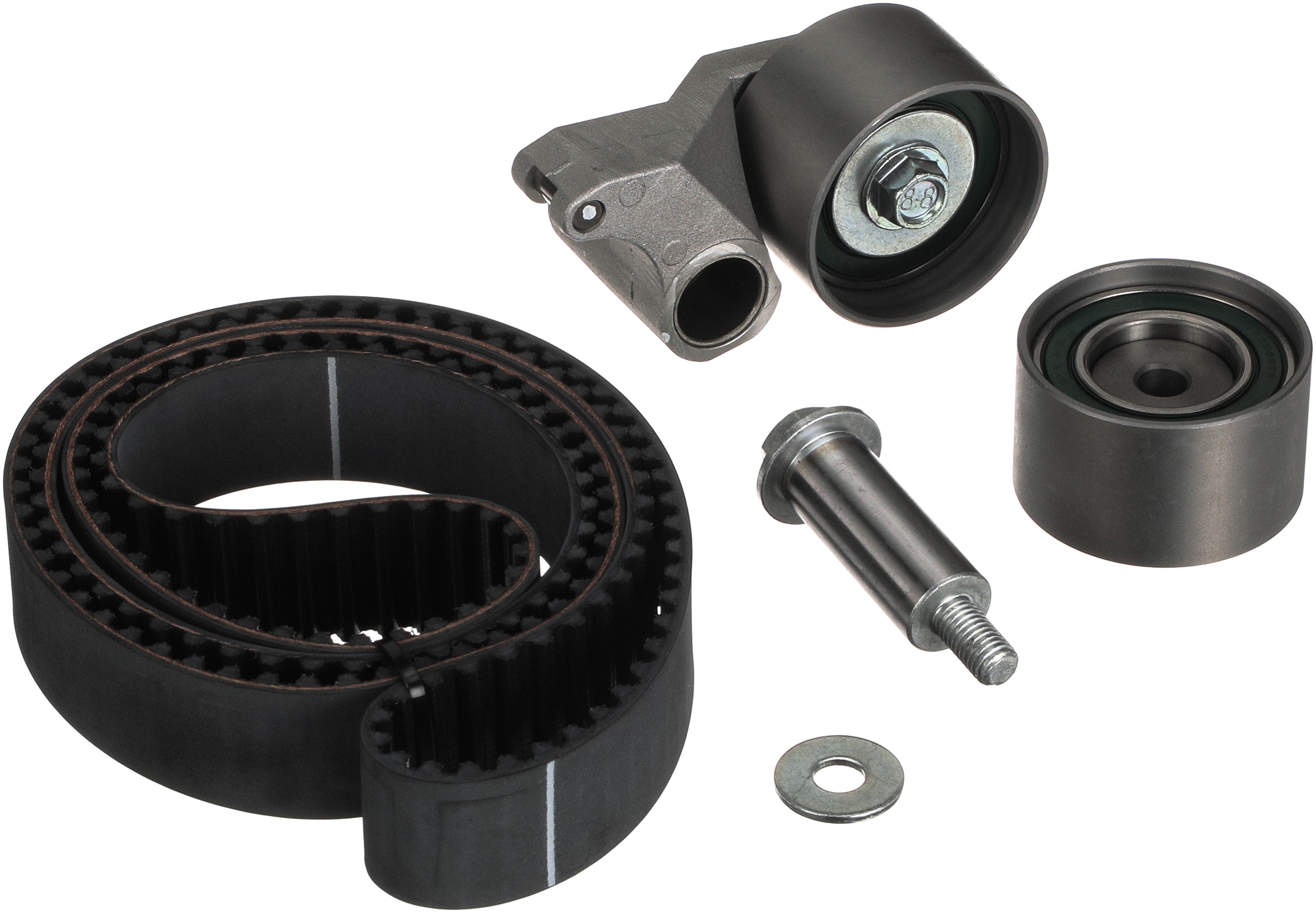 Gates TCK303 PowerGrip Premium Timing Component Kit (TCK) - Image 2