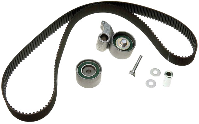 Gates TCK303 PowerGrip Premium Timing Component Kit (TCK) - Image 3