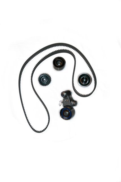 Gates TCK304 PowerGrip Premium Timing Component Kit (TCK)