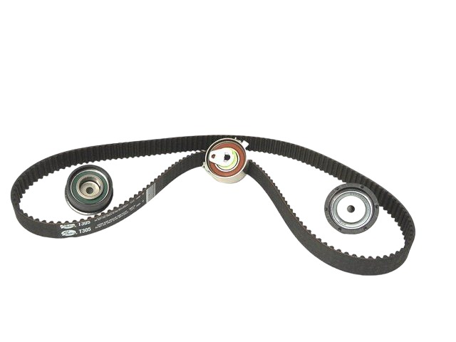 Gates TCK305 PowerGrip Premium Timing Component Kit (TCK)