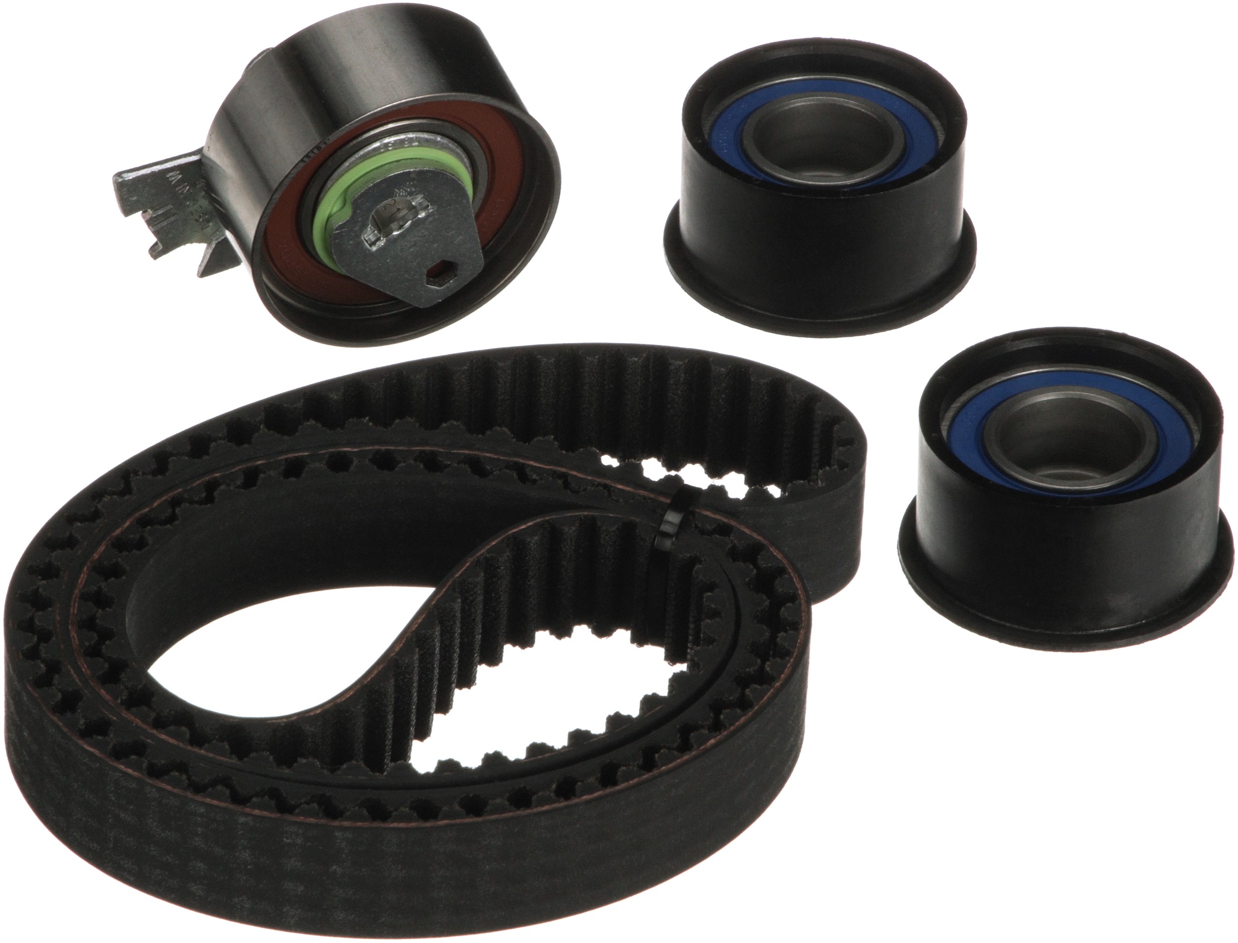 Gates TCK305 PowerGrip Premium Timing Component Kit (TCK) - Image 2