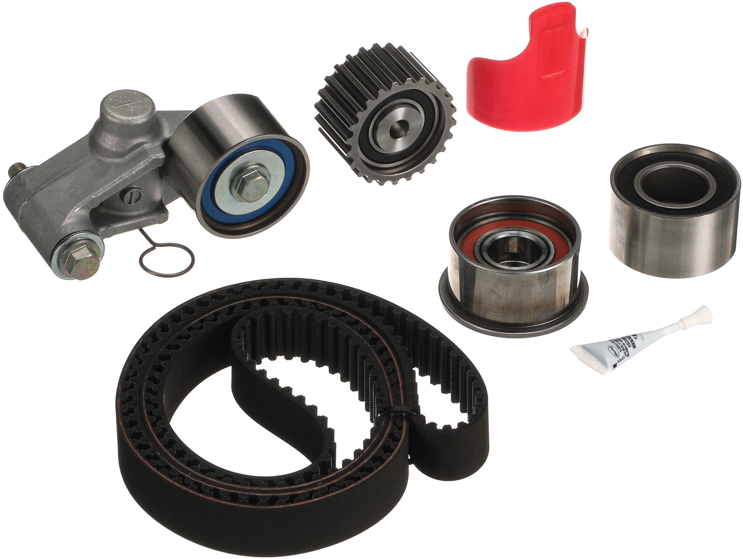 Gates TCK307N PowerGrip Premium Timing Component Kit (TCK)