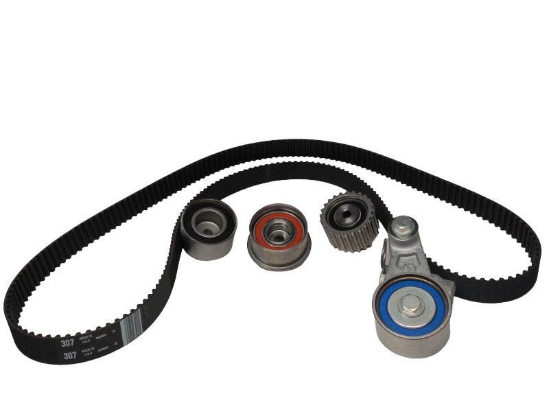 Gates TCK307 PowerGrip Premium Timing Component Kit (TCK)