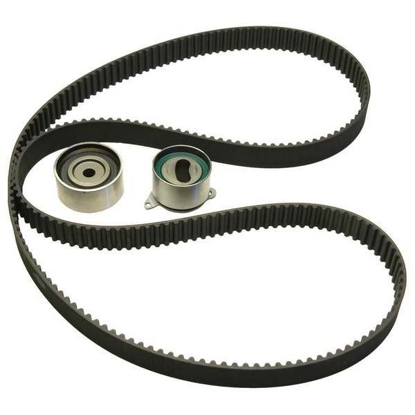 Gates TCK308 PowerGrip Premium Timing Component Kit (TCK)