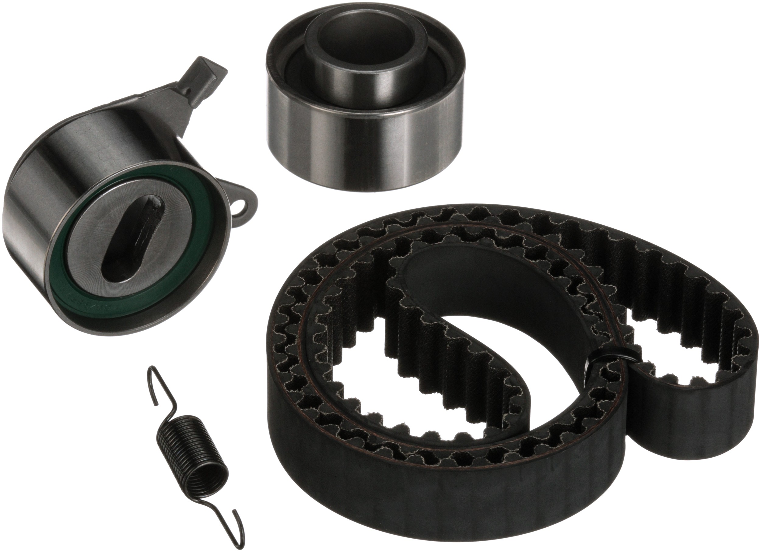 Gates TCK308 PowerGrip Premium Timing Component Kit (TCK) - Image 3