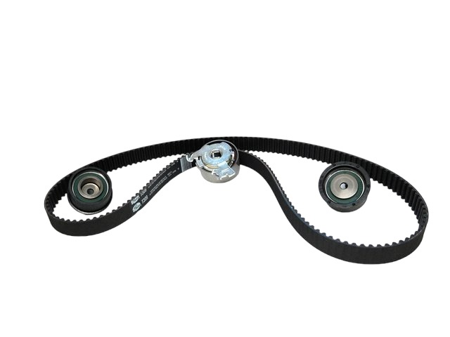 Gates TCK309 PowerGrip Premium Timing Component Kit (TCK)