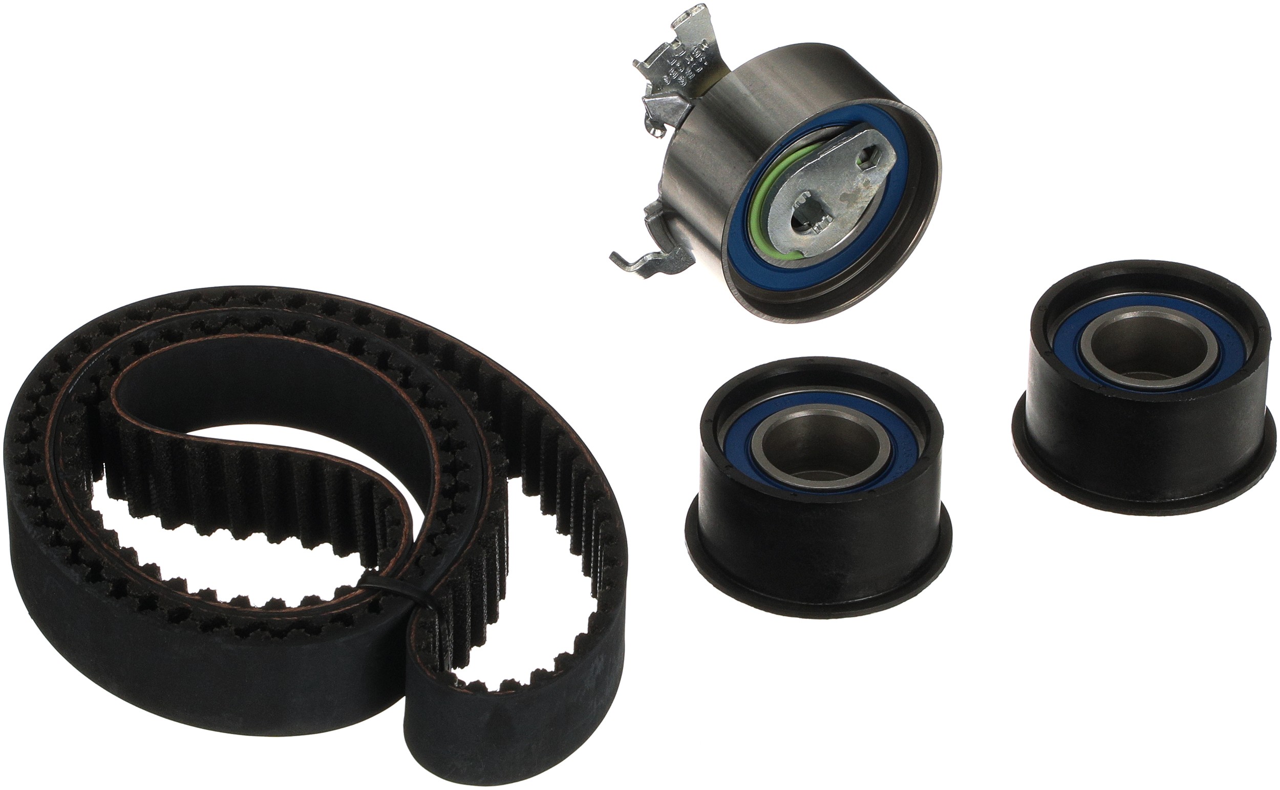 Gates TCK309 PowerGrip Premium Timing Component Kit (TCK) - Image 2