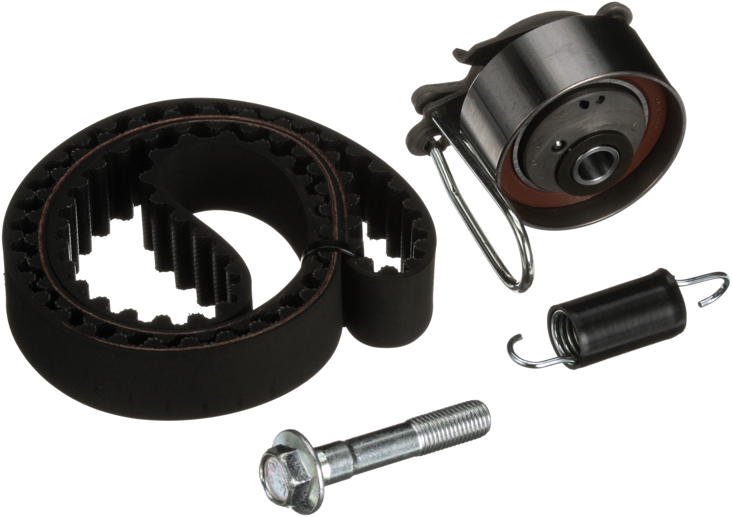 Gates TCK312 PowerGrip Premium Timing Component Kit (TCK) - Image 2