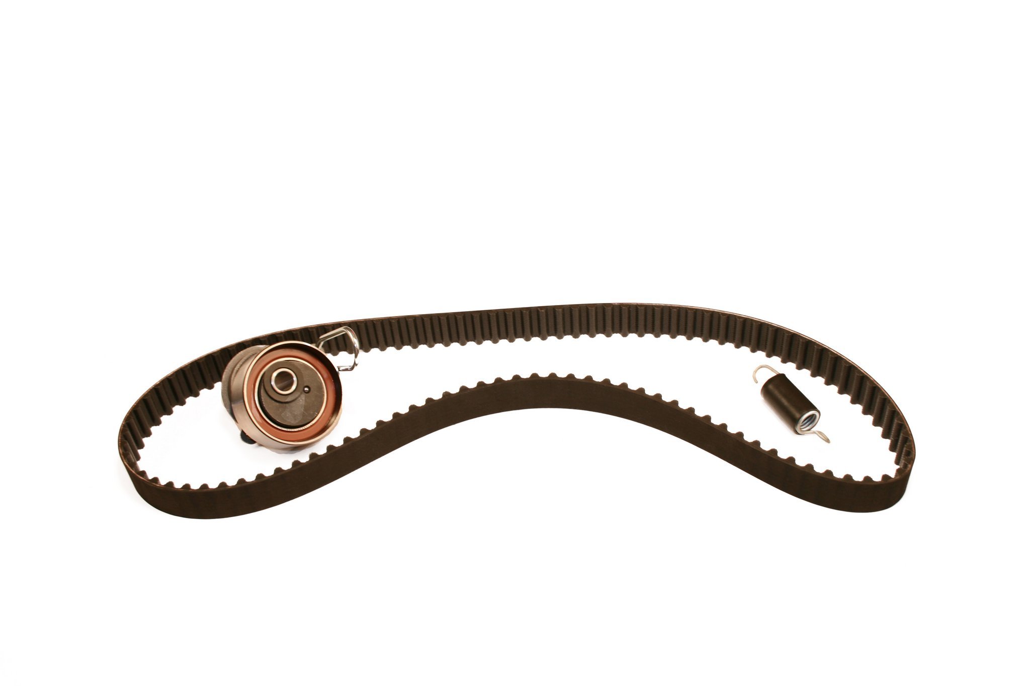 Gates TCK312 PowerGrip Premium Timing Component Kit (TCK) - Image 3