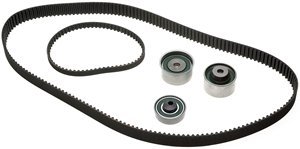 Gates TCK313 PowerGrip Premium Timing Component Kit (TCK)