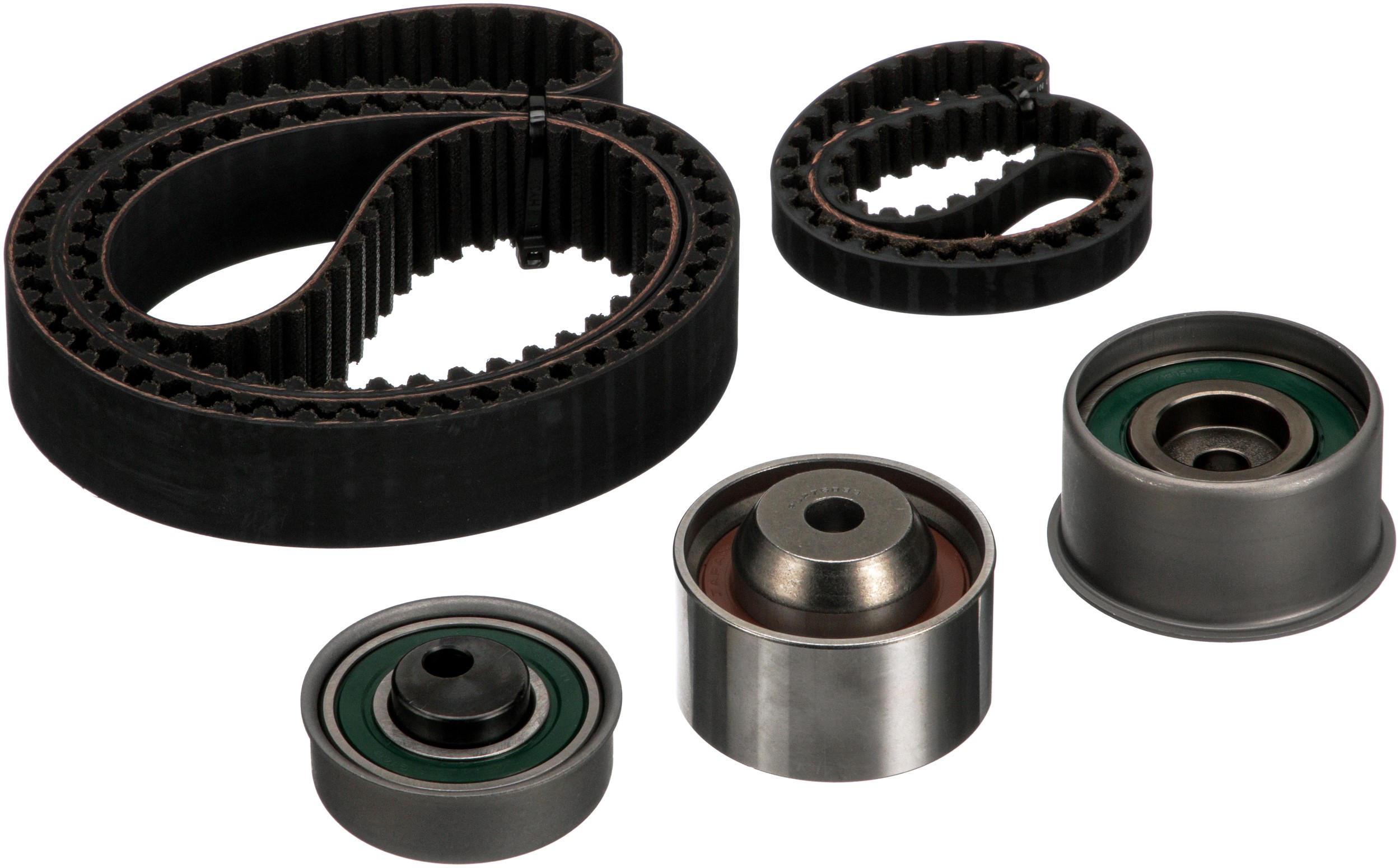 Gates TCK313 PowerGrip Premium Timing Component Kit (TCK) - Image 2