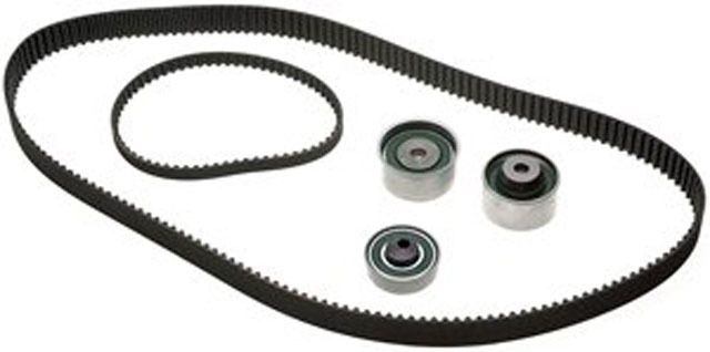 Gates TCK313 PowerGrip Premium Timing Component Kit (TCK) - Image 3