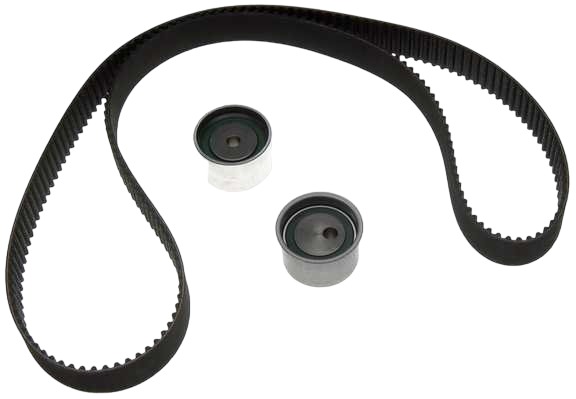Gates TCK315 PowerGrip Premium Timing Component Kit (TCK) - Image 2