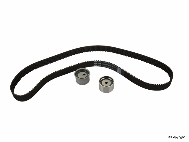 Gates TCK315 PowerGrip Premium Timing Component Kit (TCK) - Image 4