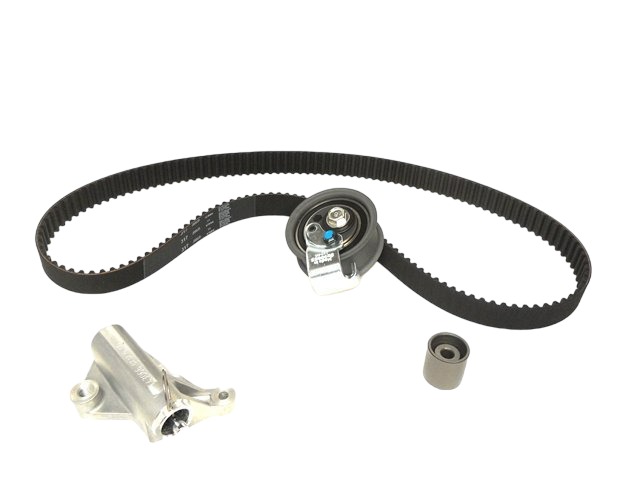 Gates TCK317 PowerGrip Premium Timing Component Kit (TCK)