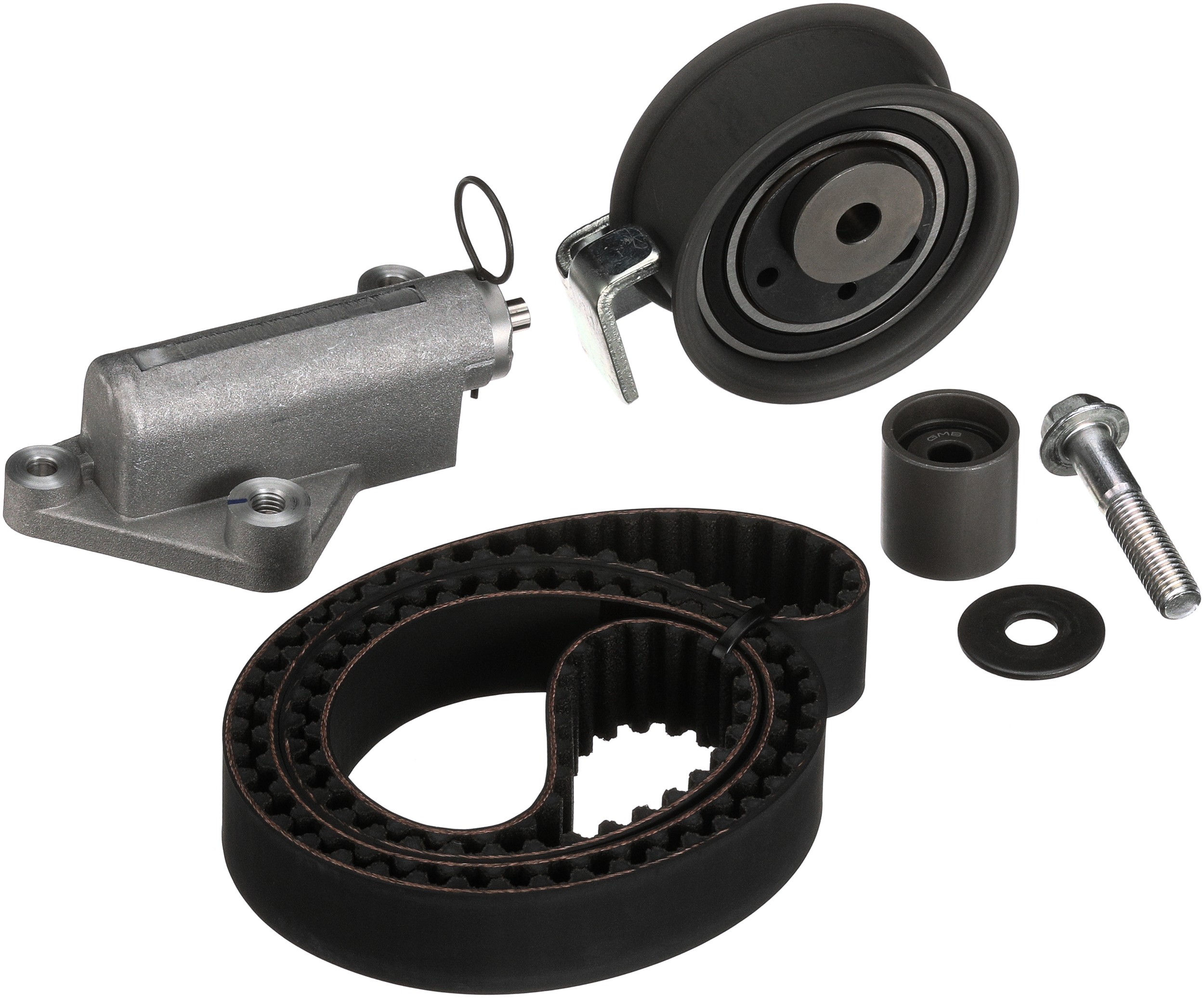 Gates TCK317 PowerGrip Premium Timing Component Kit (TCK) - Image 2